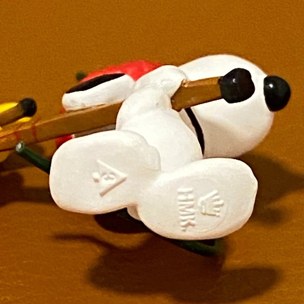 Hallmark keepsake miniature